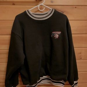 VINTAGE Buffalo Sabers Sweatshirt